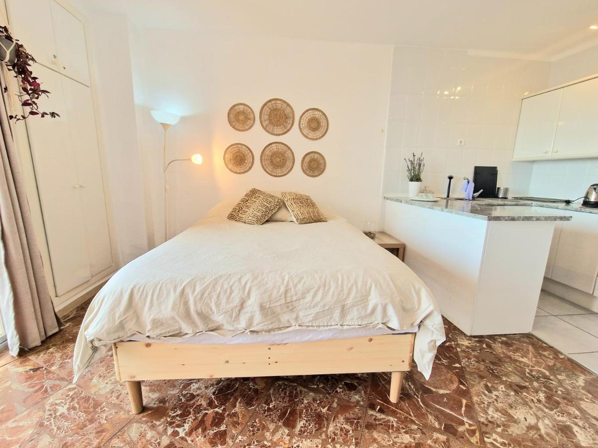 Aa Guest - The Golden Sea Views Eco Apartment Benalmádena Exterior foto